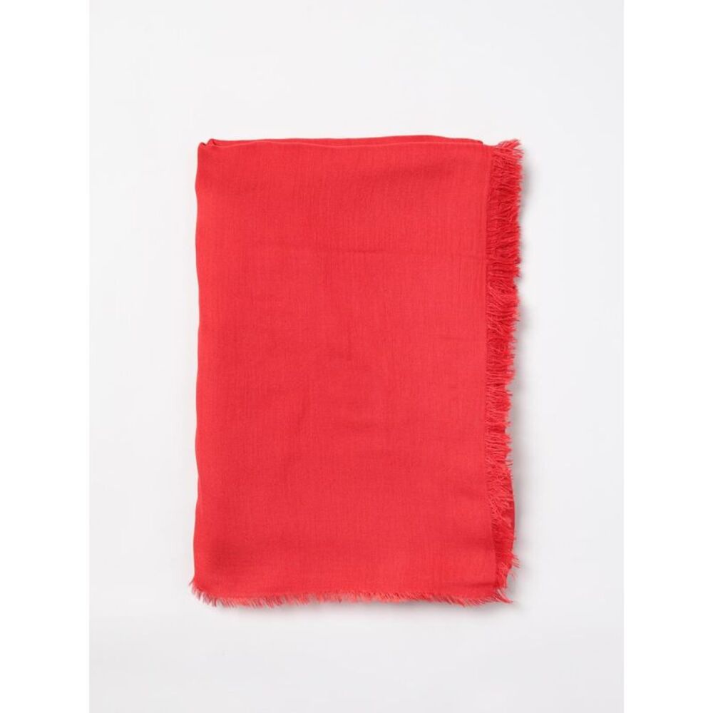 Faliero Sarti Women Scarf Woman Faliero Sarti